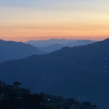 Lasa Homes Gangtok Esterno foto