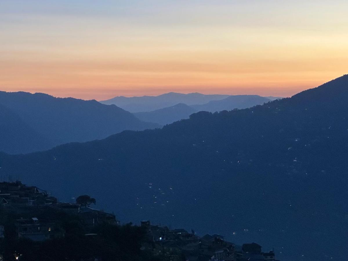 Lasa Homes Gangtok Esterno foto
