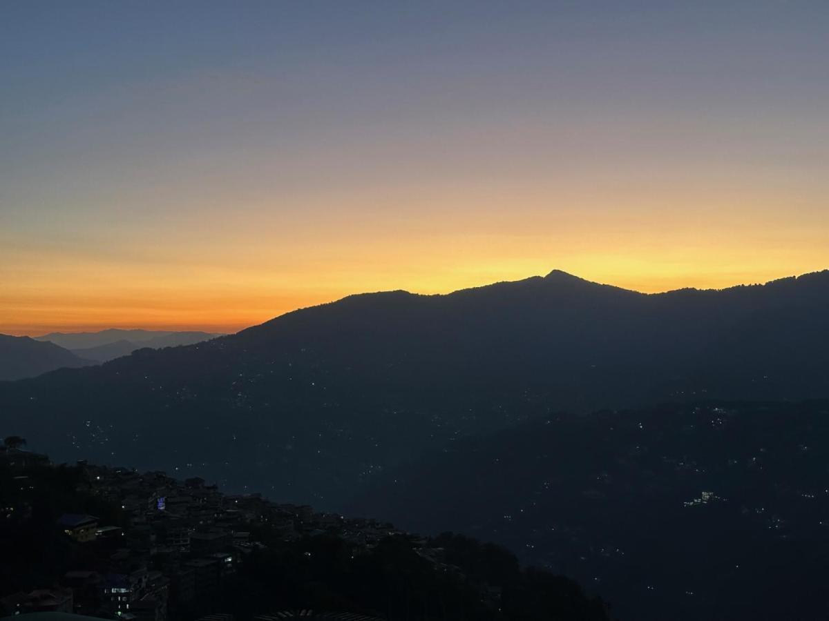 Lasa Homes Gangtok Esterno foto