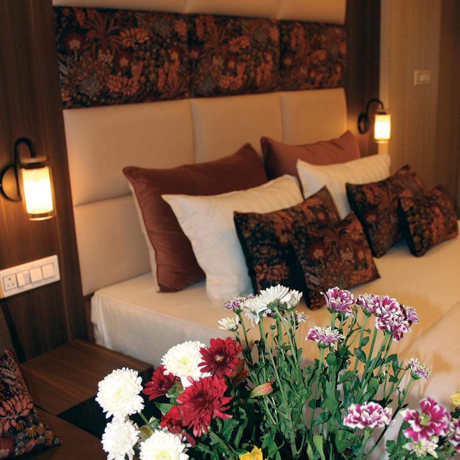 Lasa Homes Gangtok Esterno foto