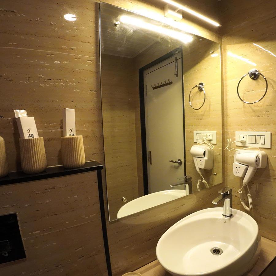 Lasa Homes Gangtok Esterno foto