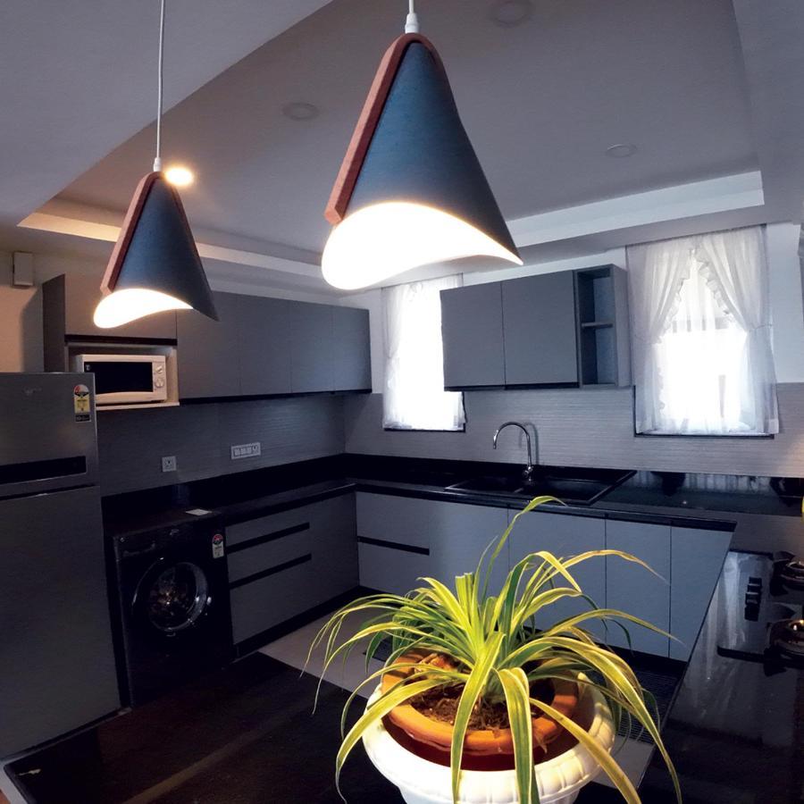 Lasa Homes Gangtok Esterno foto